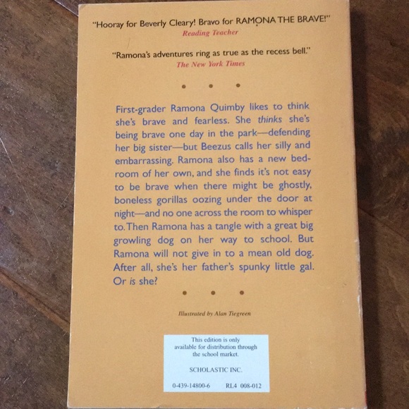 Lot of 6 Classic Kids Books - Picture 11 of 15